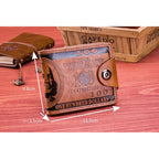 Men’s Leather Wallet