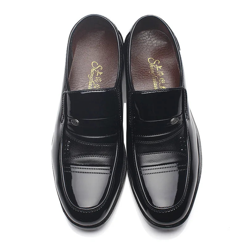 Men’s Oxford Dress Shoes