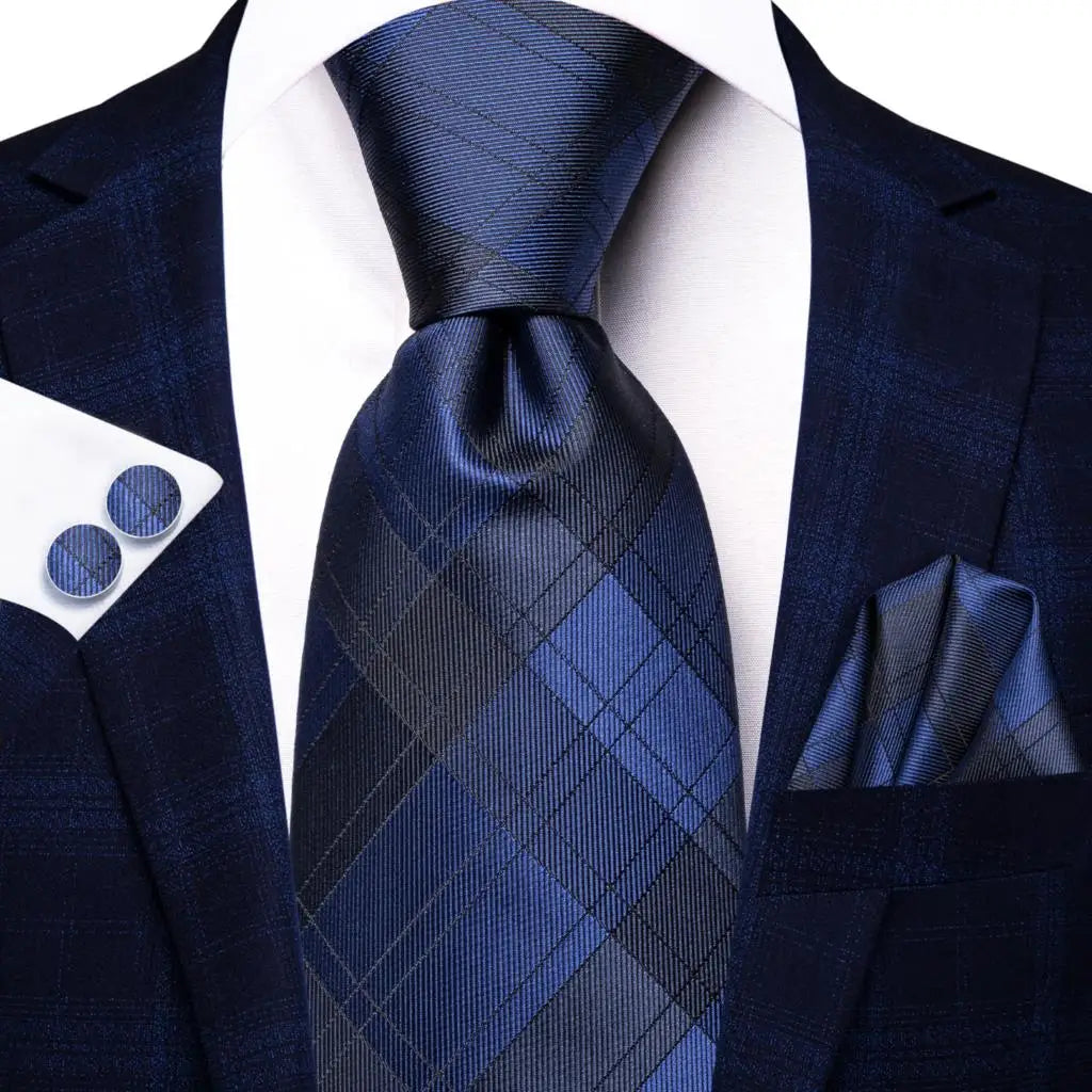 Men’s Polyester Tie