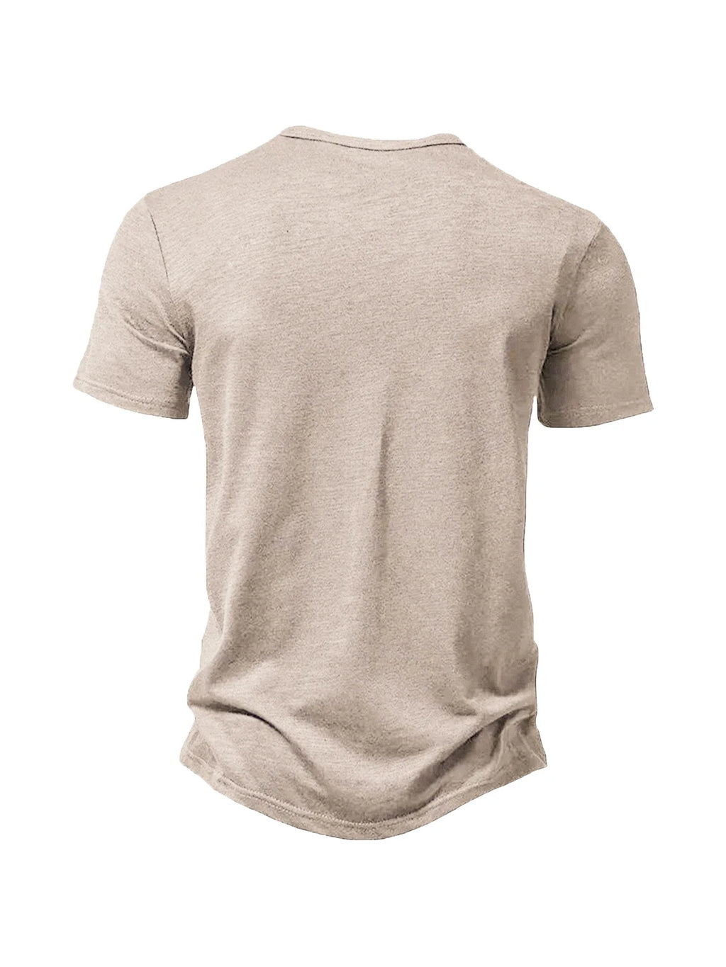 Men’s Henley T-Shirt