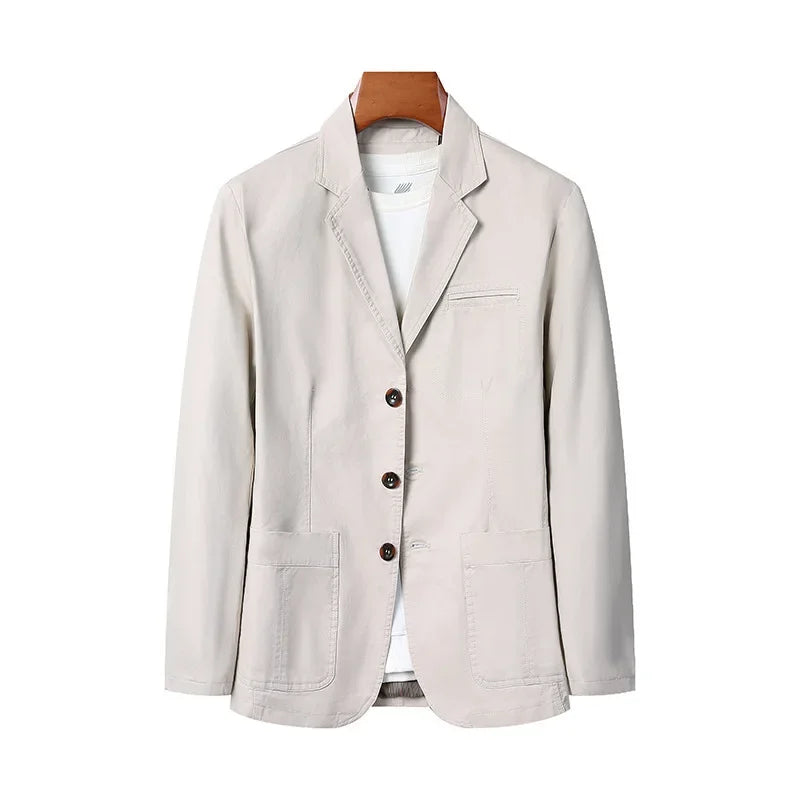 Men’s Slim Fit Blazer