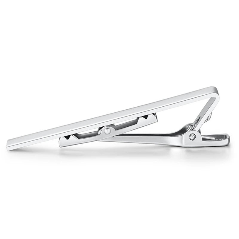 Men’s Metal Tie Clip