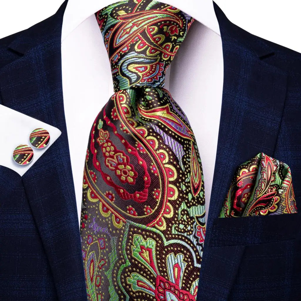 Men’s Polyester Tie