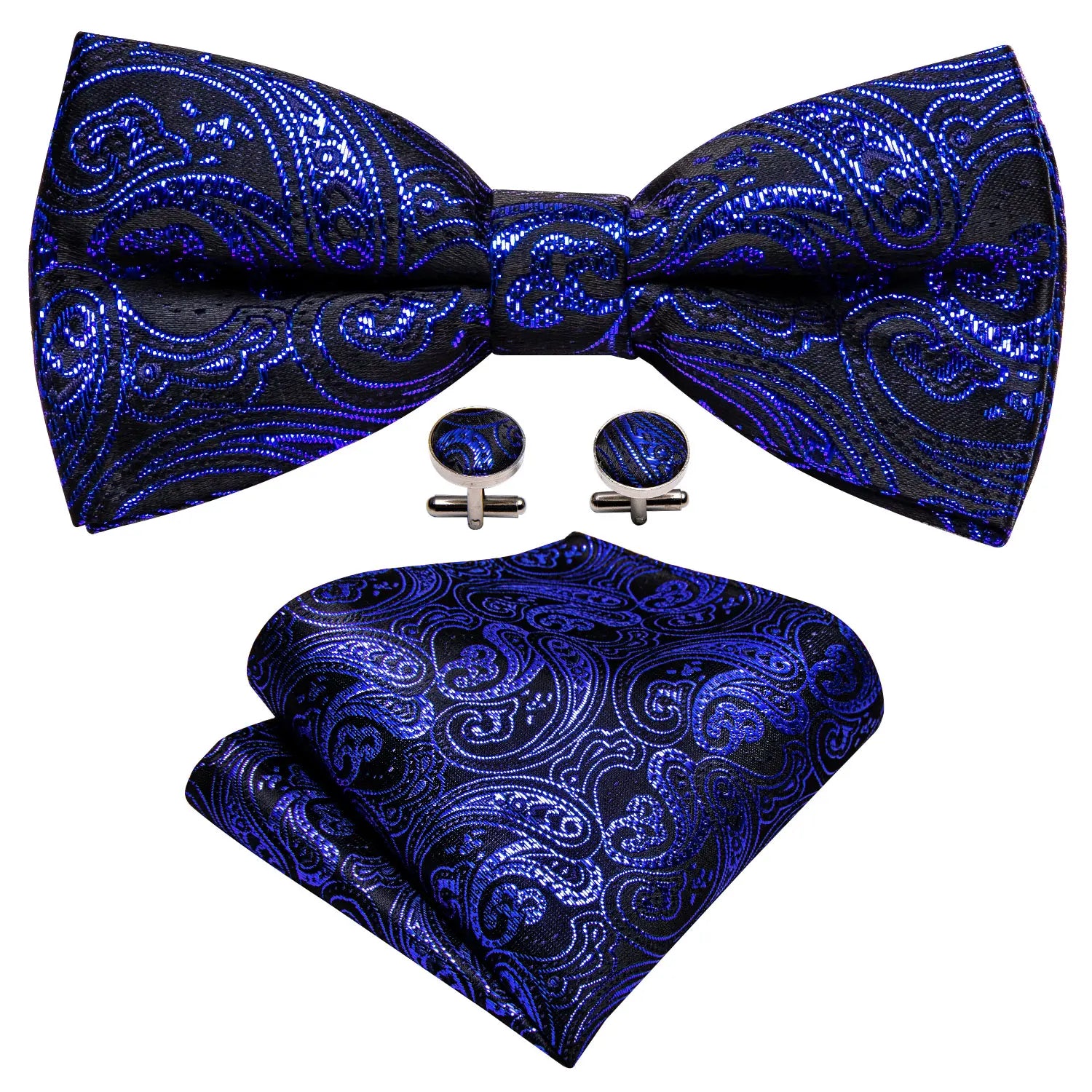 Men’s Bow Tie Set