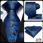 Men’s Polyester Tie