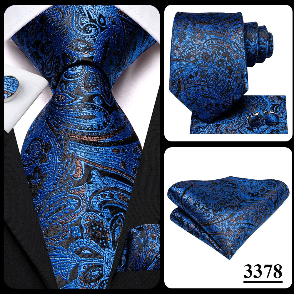 Men’s Polyester Tie