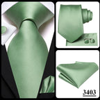 Men’s Polyester Tie