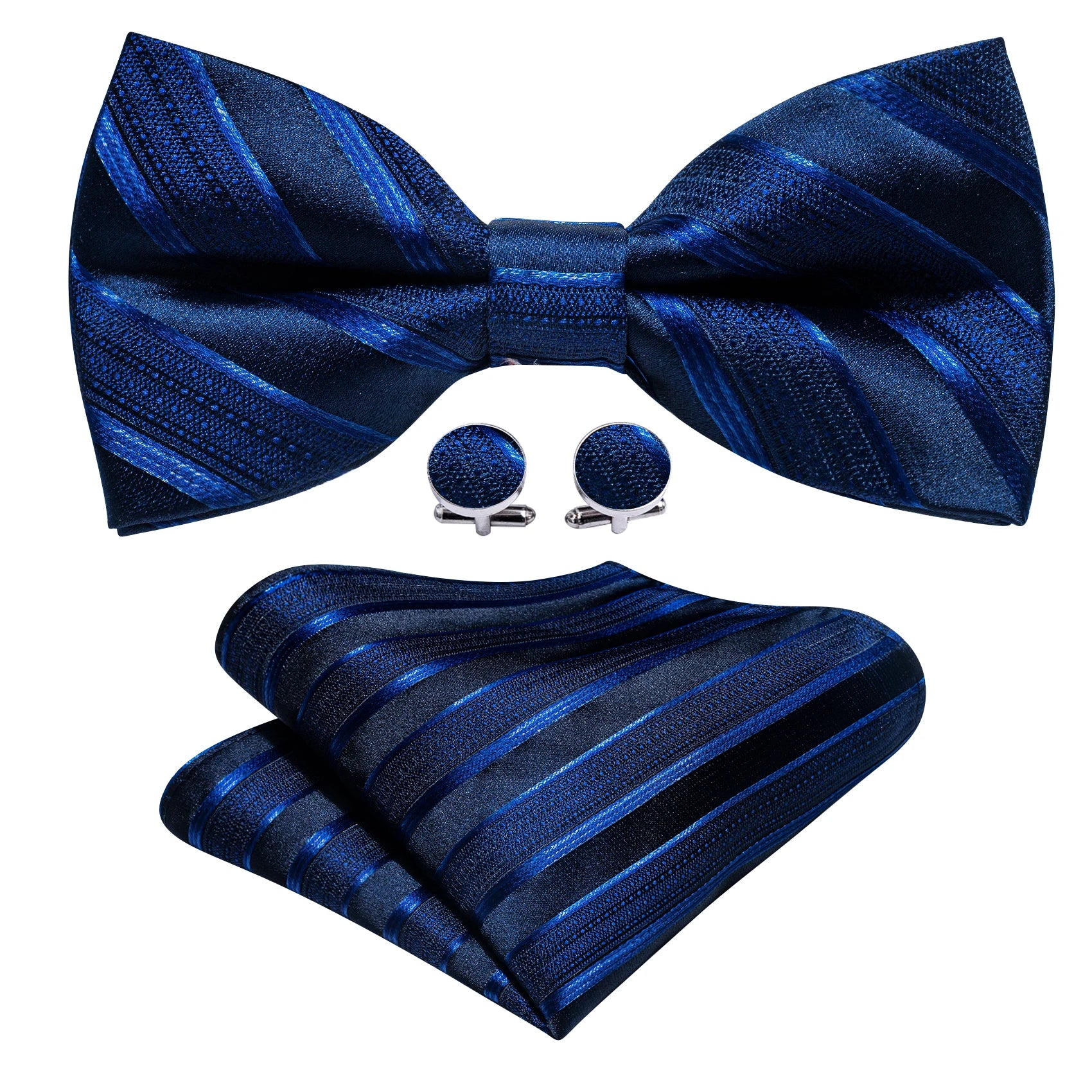 Men’s Bow Tie Set