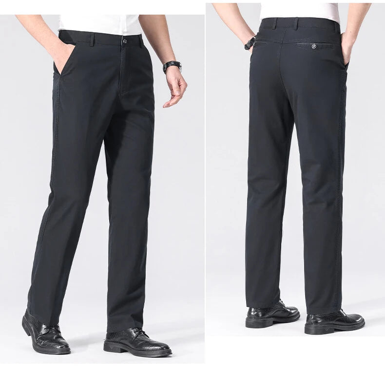 Men’s Chino Pants