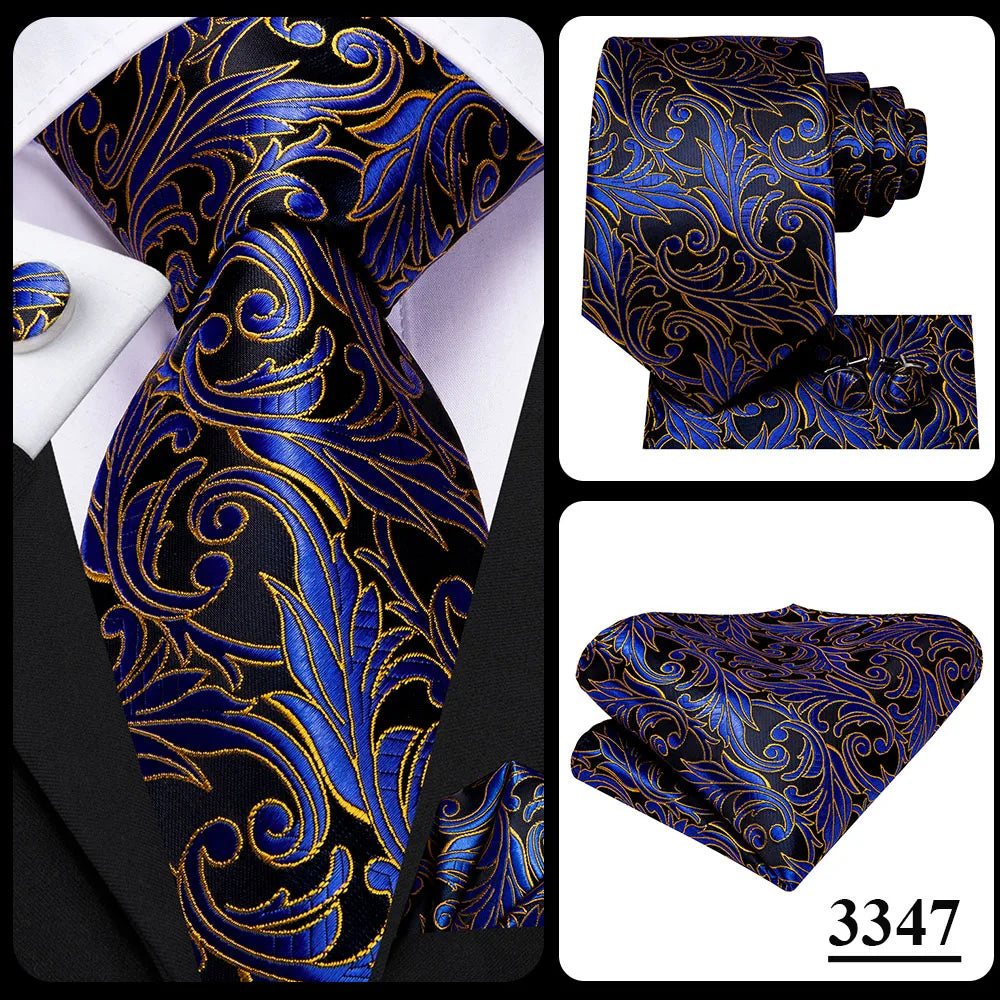 Men’s Polyester Tie