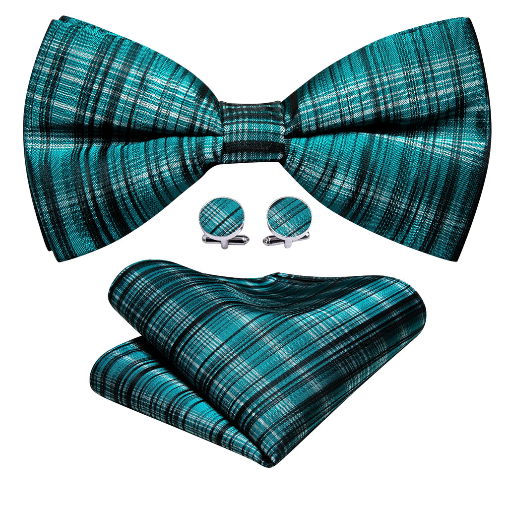 Men’s Bow Tie Set