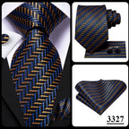 Men’s Polyester Tie