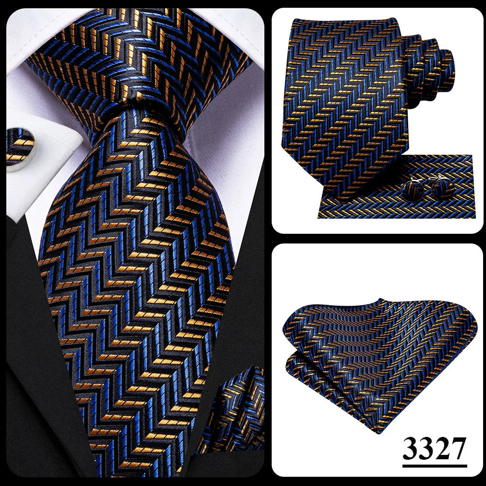 Men’s Polyester Tie