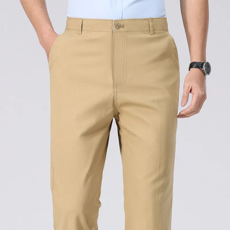Men’s Chino Pants