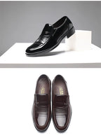 Men’s Oxford Dress Shoes