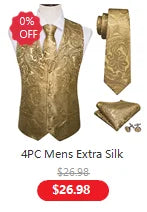 Men’s Bow Tie Set
