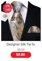 Men’s Bow Tie Set