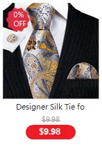 Men’s Bow Tie Set