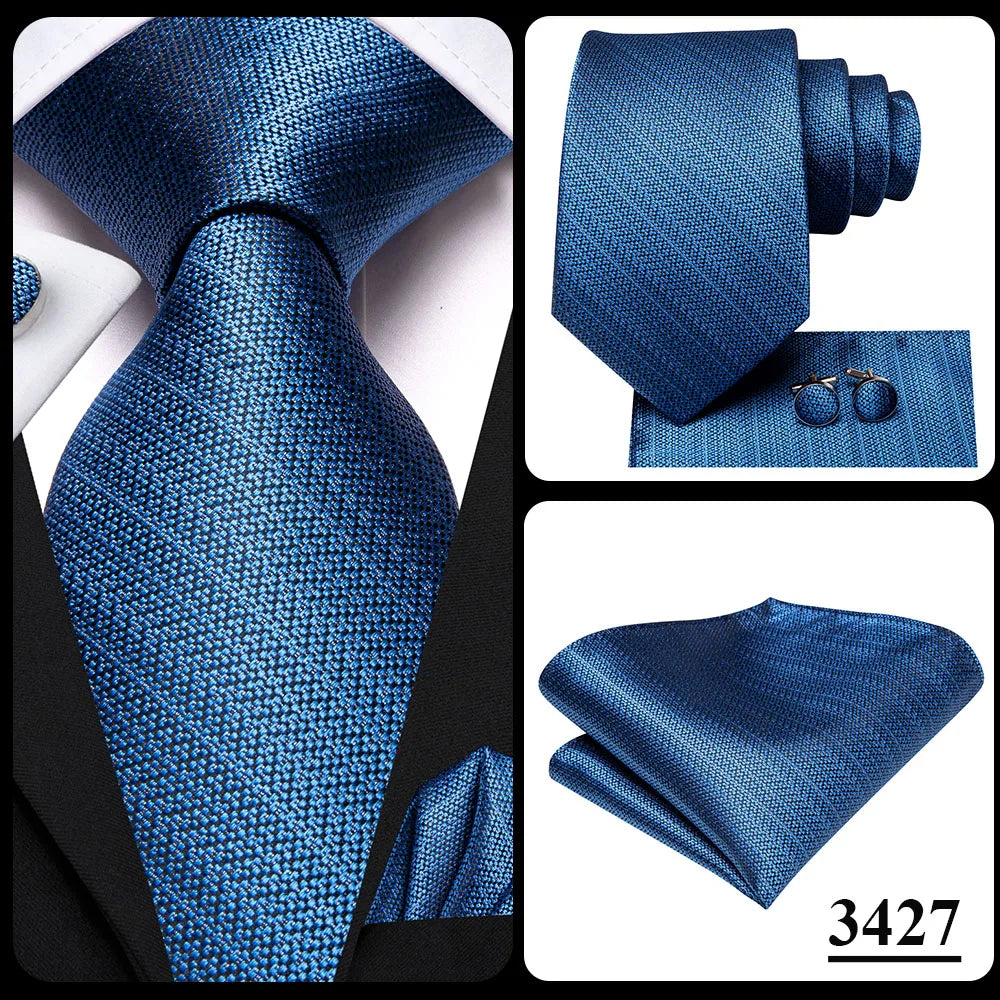 Men’s Polyester Tie
