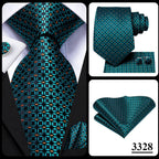 Men’s Polyester Tie