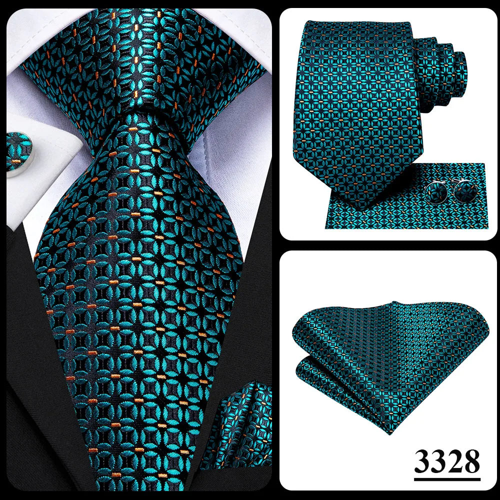 Men’s Polyester Tie