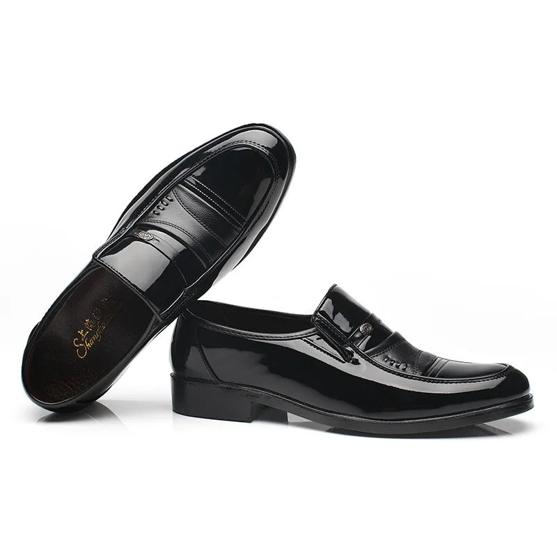 Men’s Oxford Dress Shoes