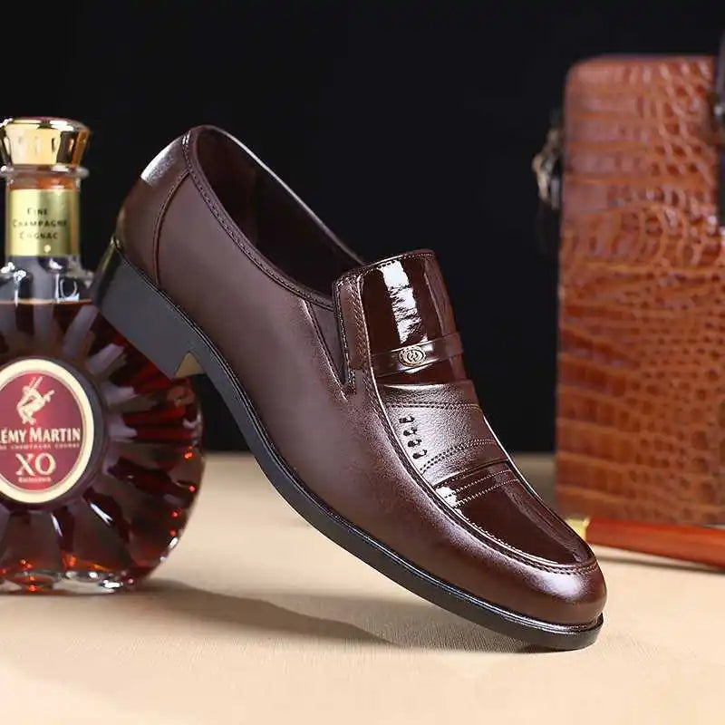 Men’s Oxford Dress Shoes