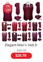 Men’s Bow Tie Set