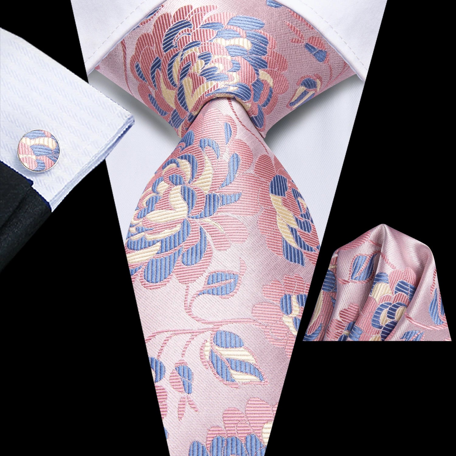 Men’s Polyester Tie