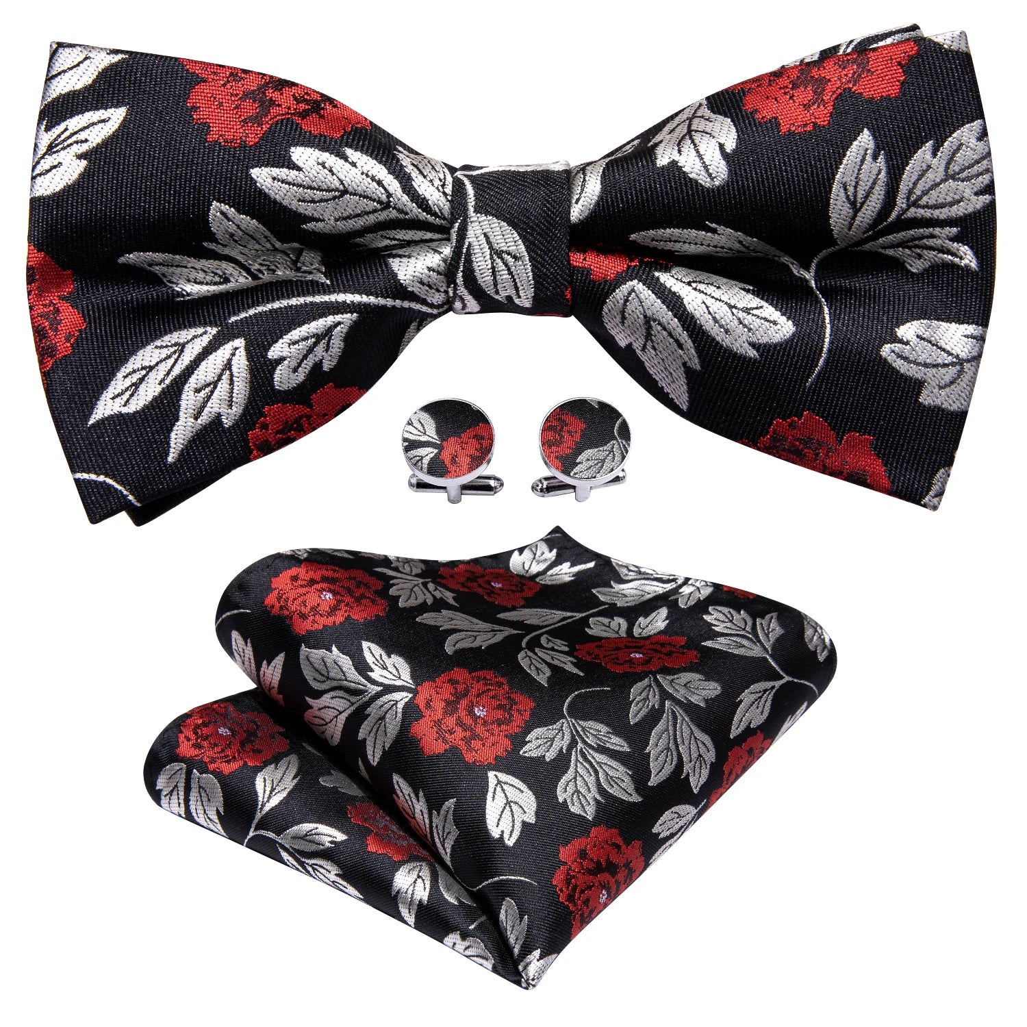 Men’s Bow Tie Set
