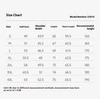 Men’s Cotton Long Sleeve T-Shirt