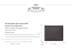 Luxury Men’s Leather Wallet