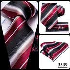 Men’s Polyester Tie