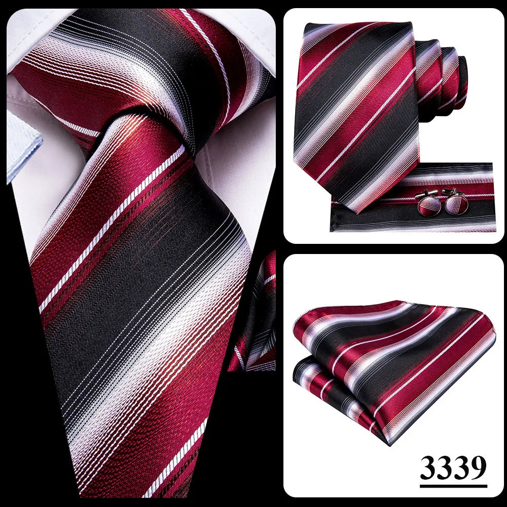 Men’s Polyester Tie