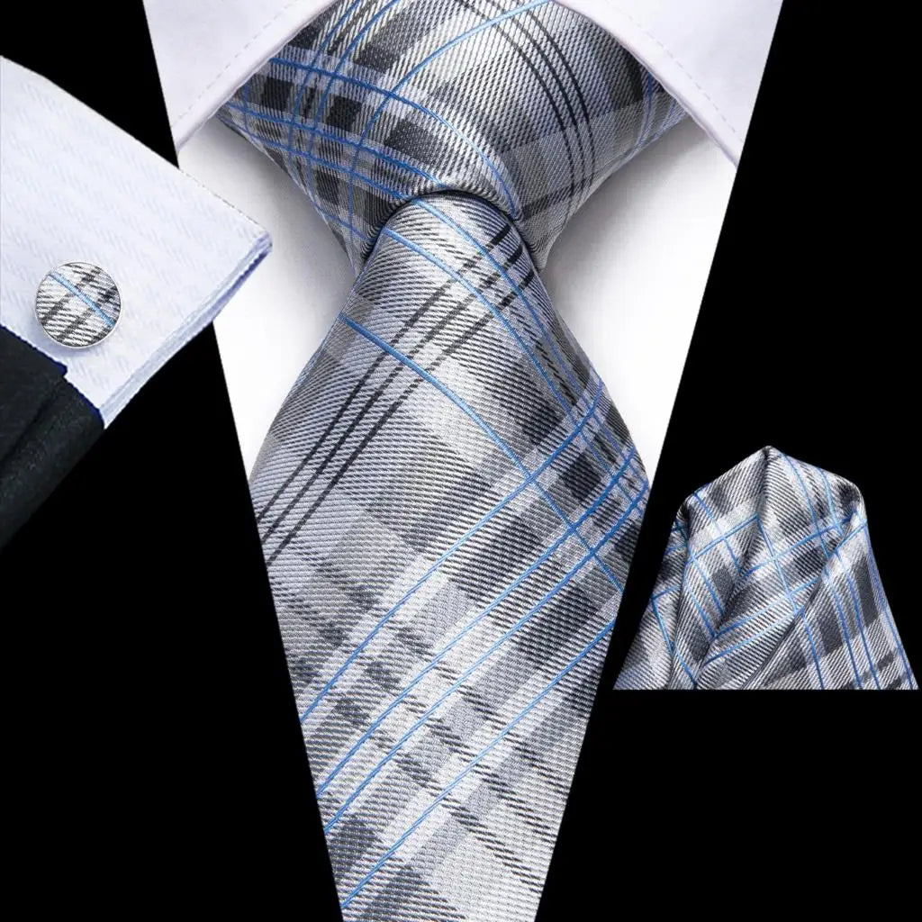 Men’s Polyester Tie