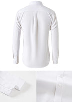 Men’s Oxford Shirt