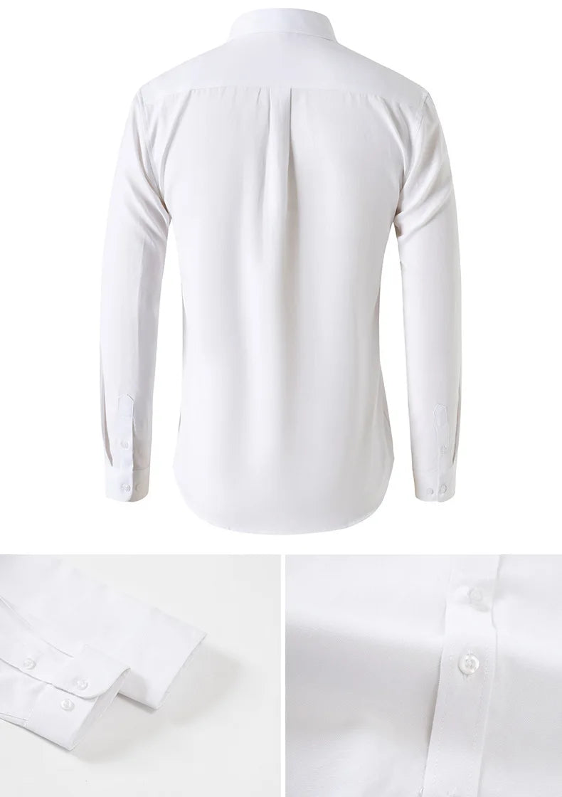 Men’s Oxford Shirt