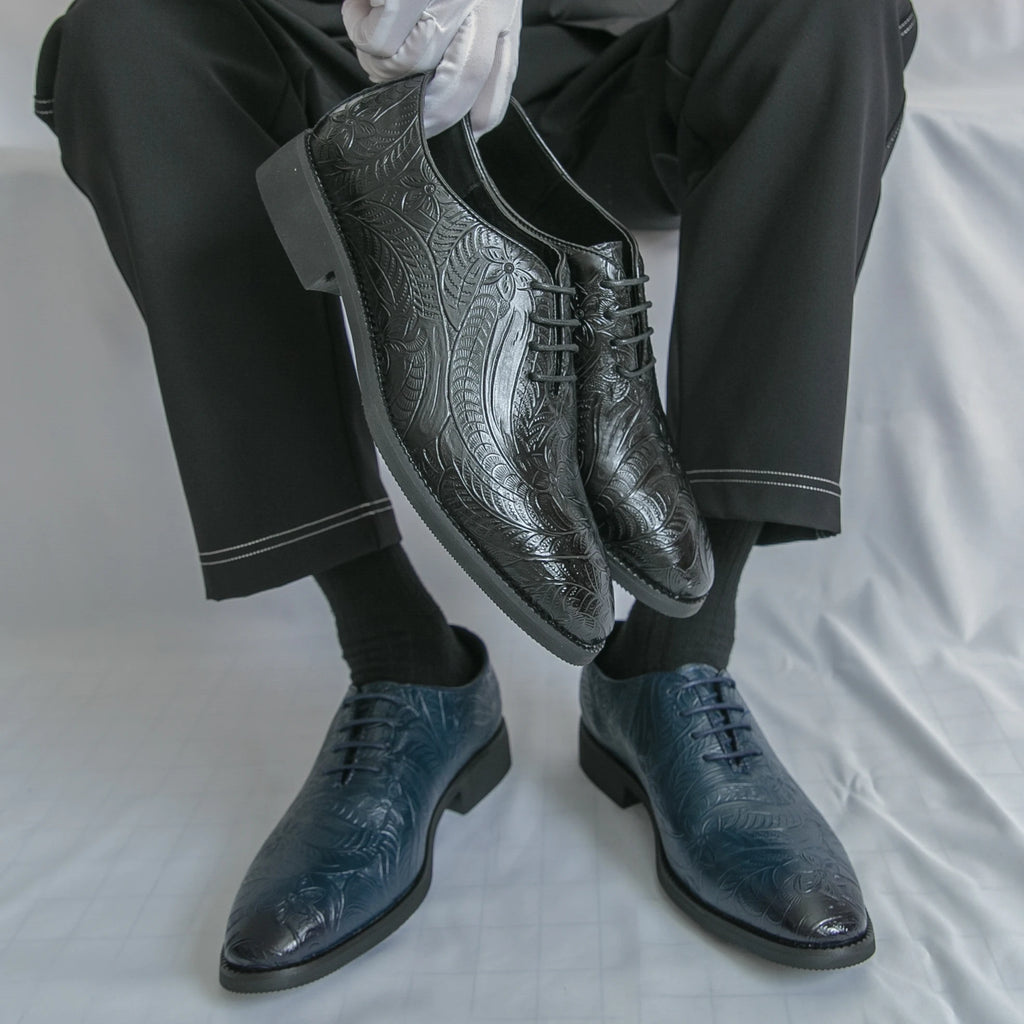 Men’s Luxury Oxfords