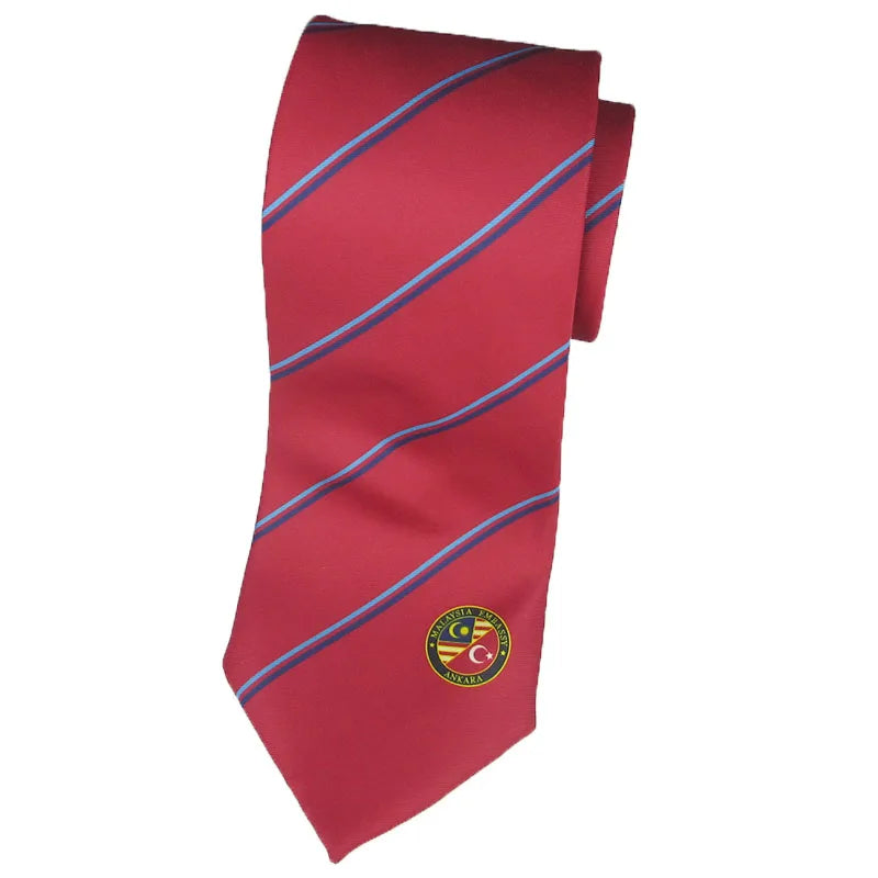 Men’s Silk Tie