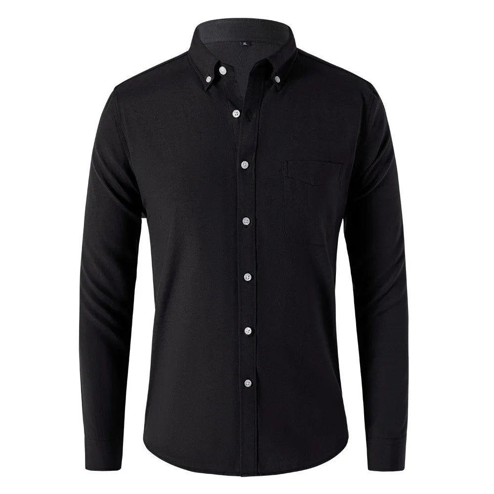 Men’s Oxford Shirt