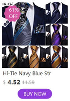 Men’s Polyester Tie