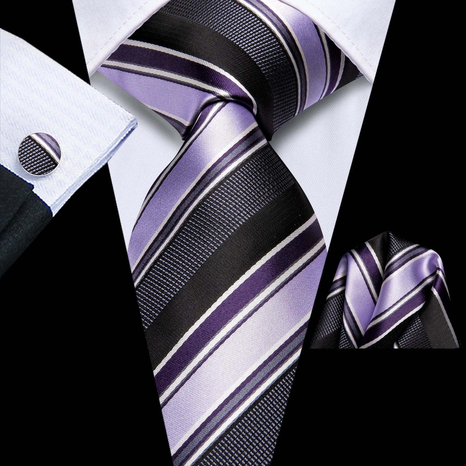 Men’s Polyester Tie