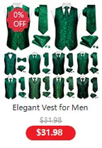Men’s Bow Tie Set