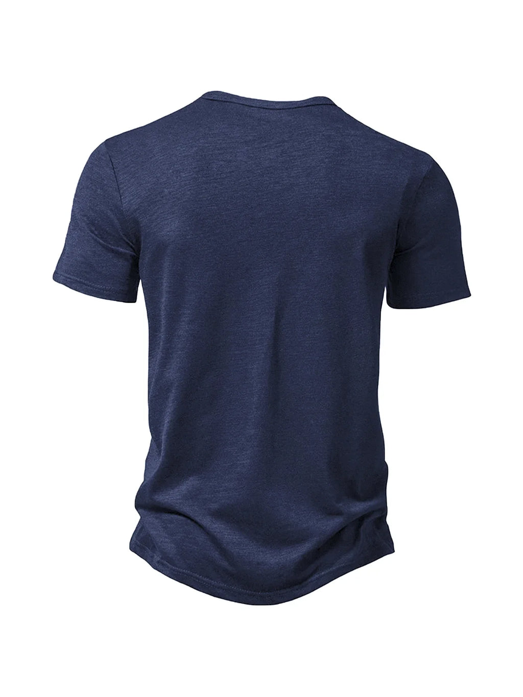 Men’s Henley T-Shirt