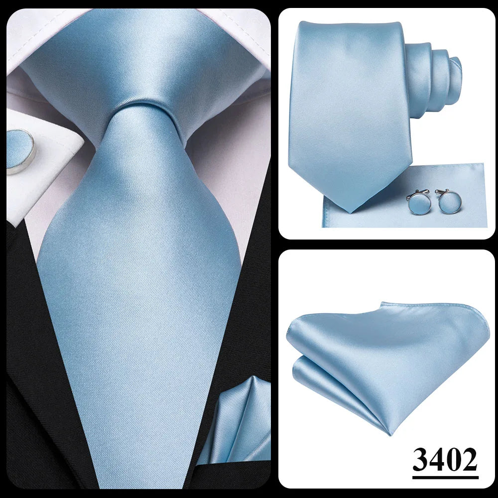 Men’s Polyester Tie