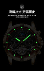 Elite Automatic Mechanical Watch