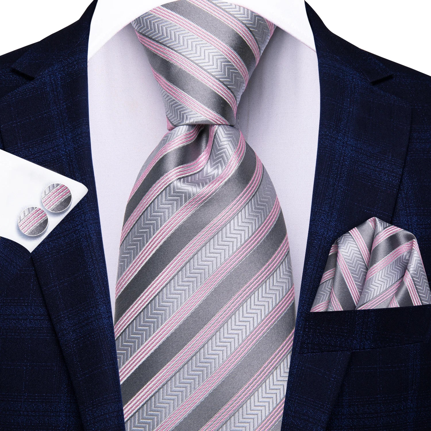 Men’s Polyester Tie