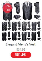 Men’s Bow Tie Set