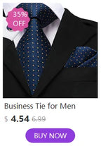 Men’s Polyester Tie