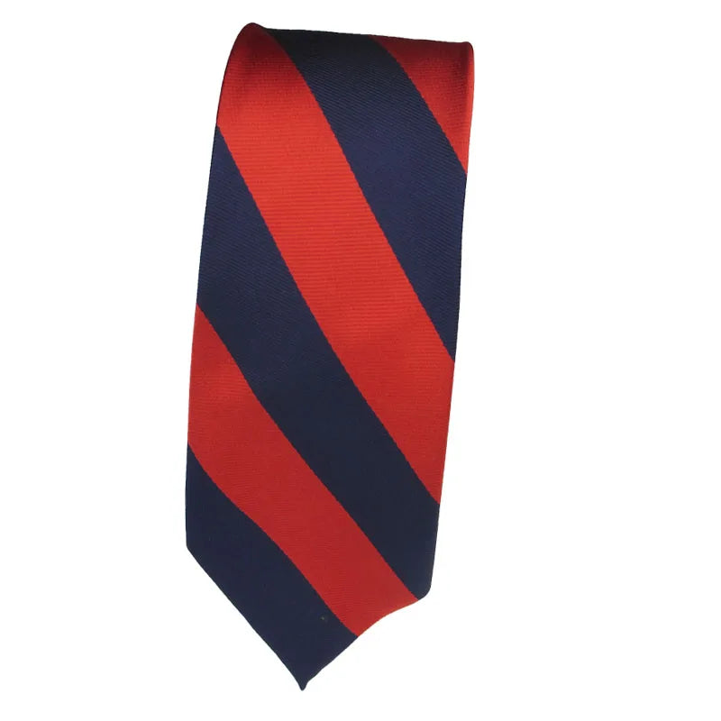 Men’s Silk Tie